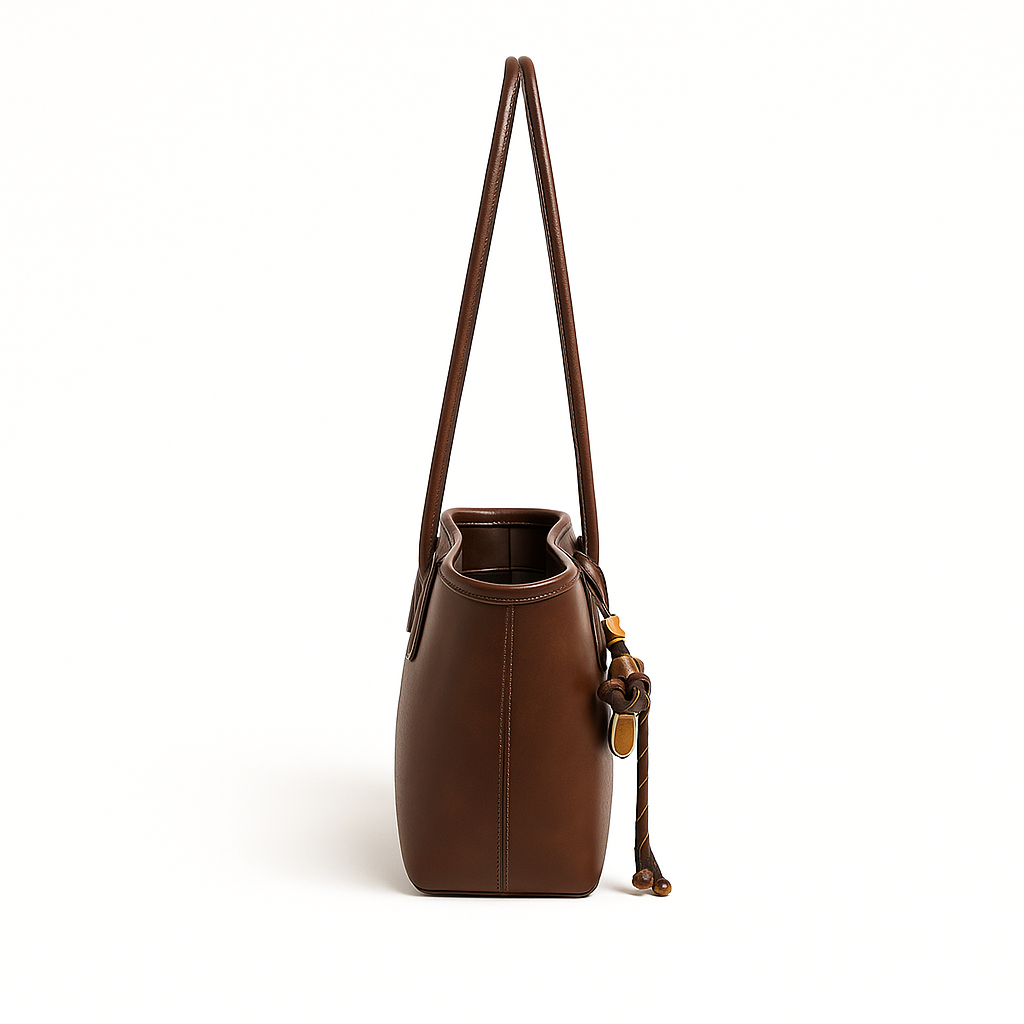 NELIN | BERLIN-INSPIREDET DESIGN MED URBANT TOUCH