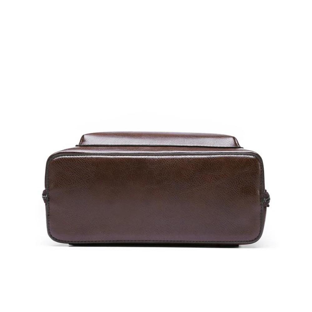 SASKIA™ – ELEGANT FORÅRSRYGGSÆK MED MODERNE LETHED