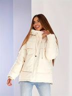 Sofie - Elegant Jakke