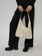 Jytte | Chic Sort Hobo Taske