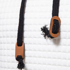 Leif - Elegant hoodie til mænd