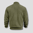 Njord -  Letvægtsjakke til alle sæsoner