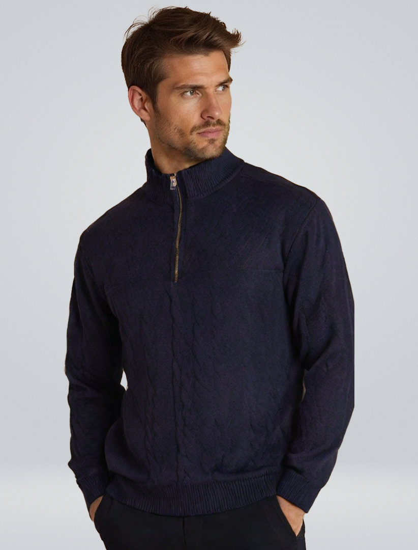 Gudmund - Vintage Sweater