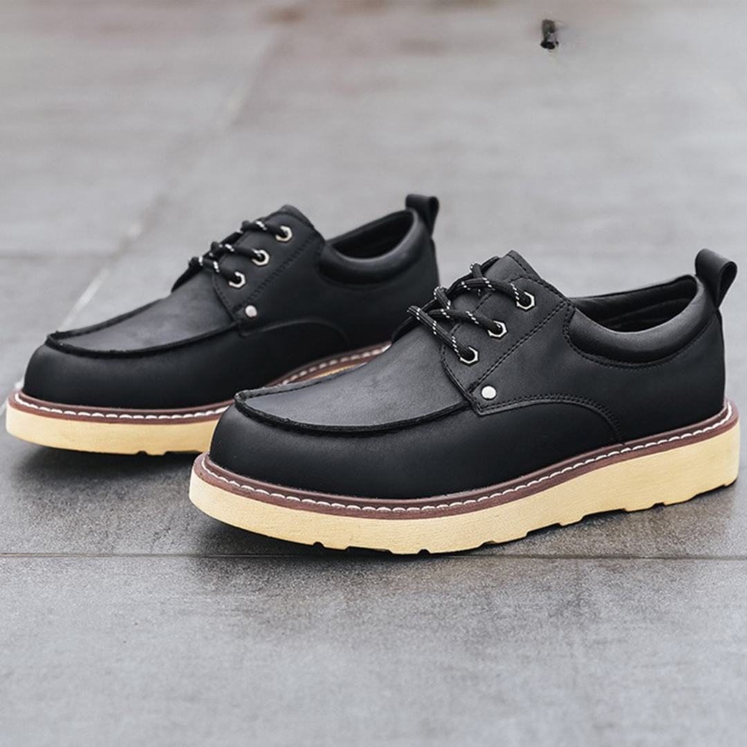 Thomas | Retro Gåture