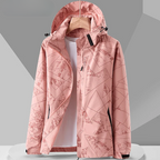 Karla | Vandtæt sommerjakke til damer