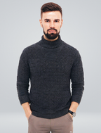 Torben - Elegant sweater til mænd