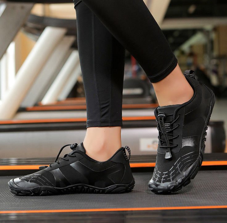 Leif | Komfortable Udendørs Løbesko