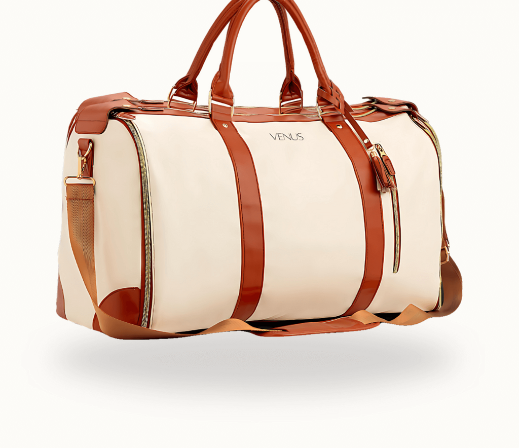Undin | Stilfuld Duffel Bag
