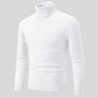Jonas | Elegant rund hals sweater