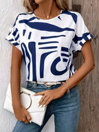 Aria™ SOMMERBLUSE | Let, luftig og altid stilfuld