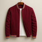 Henrik | Parka Jakke