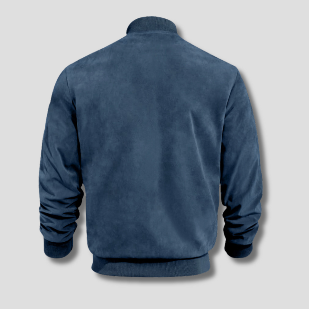 Njord -  Letvægtsjakke til alle sæsoner