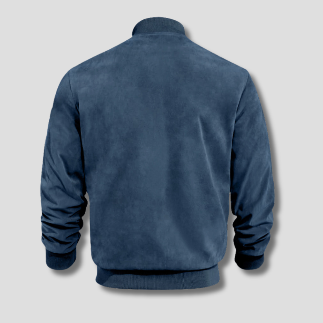 Njord -  Letvægtsjakke til alle sæsoner