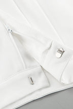 Sofia bukser | Høj talje & elegant løstsiddende pasform