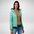 Andresa™ | Ultra-Let Vatteret Jakke