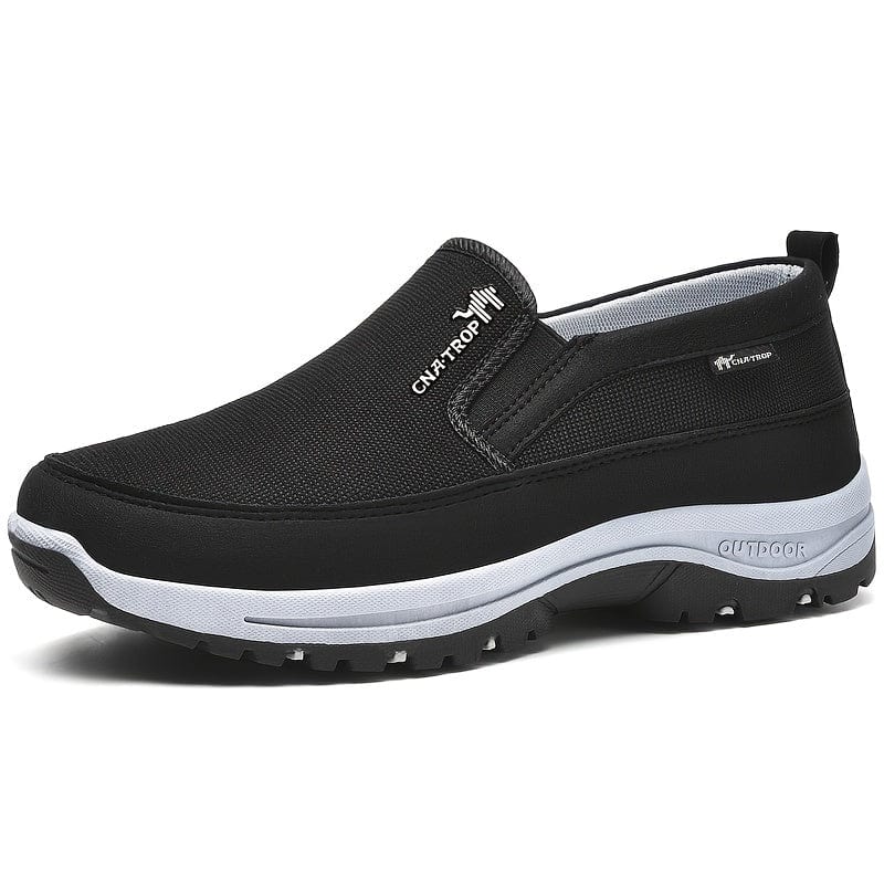 Victor™ | Stilfulde Slip-On Sko