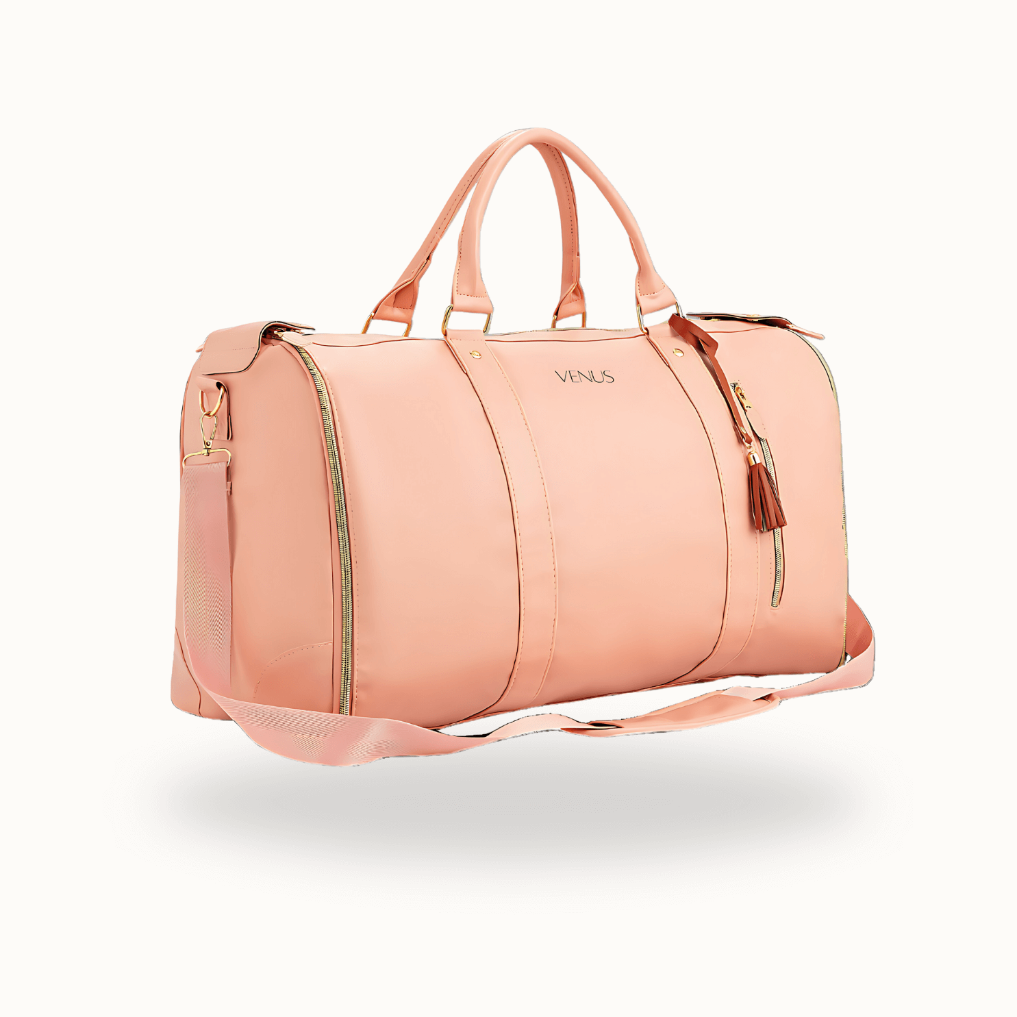 Undin | Stilfuld Duffel Bag