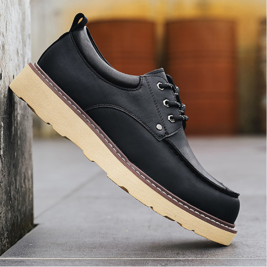 Thomas | Retro Gåture