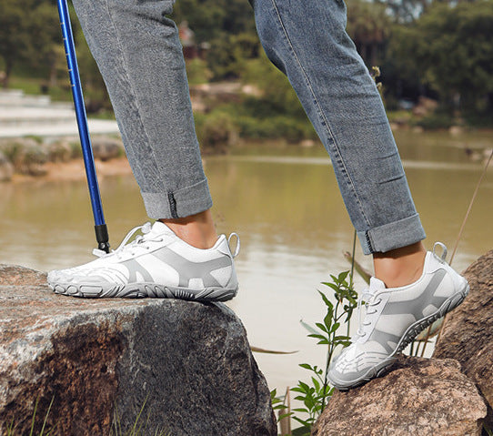 Leif | Komfortable Udendørs Løbesko