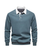 Vox - Premium Polo Sweater