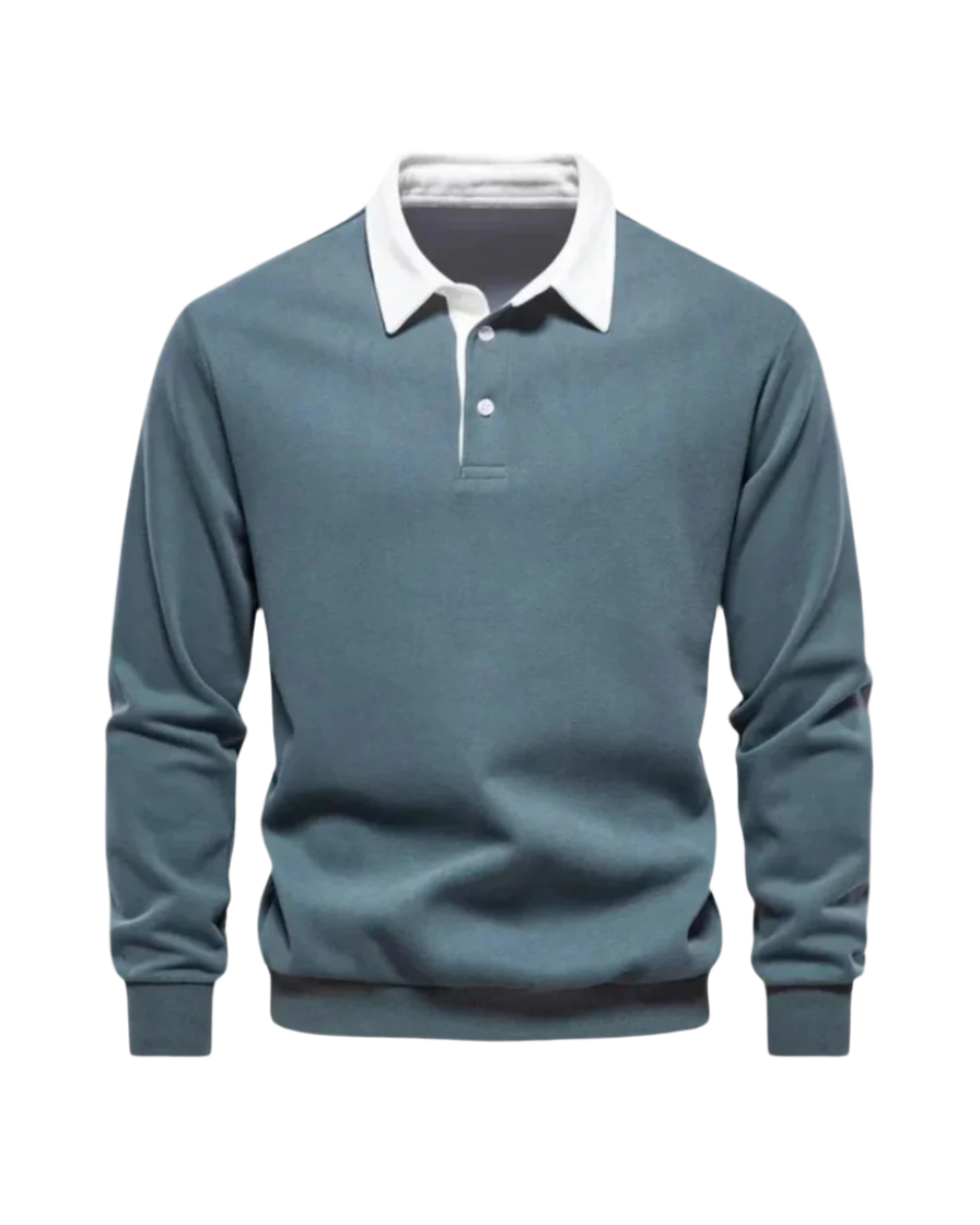 Vox - Premium Polo Sweater