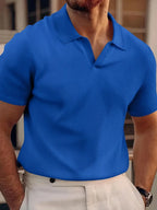 Karl™ | Elegant poloshirt