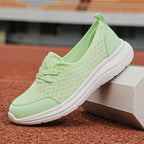 Iben | Stilfulde Mesh Sneakers