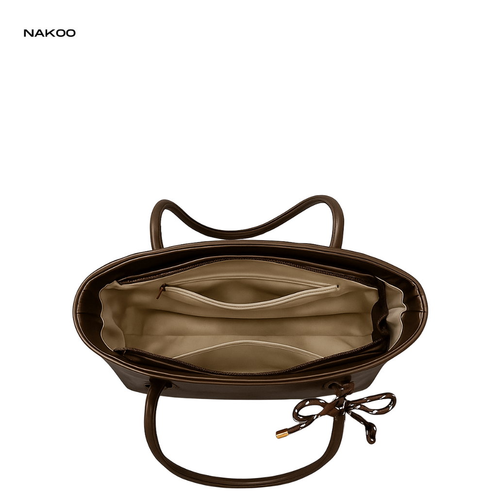 NELIN | BERLIN-INSPIREDET DESIGN MED URBANT TOUCH