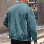 Njord -  Letvægtsjakke til alle sæsoner