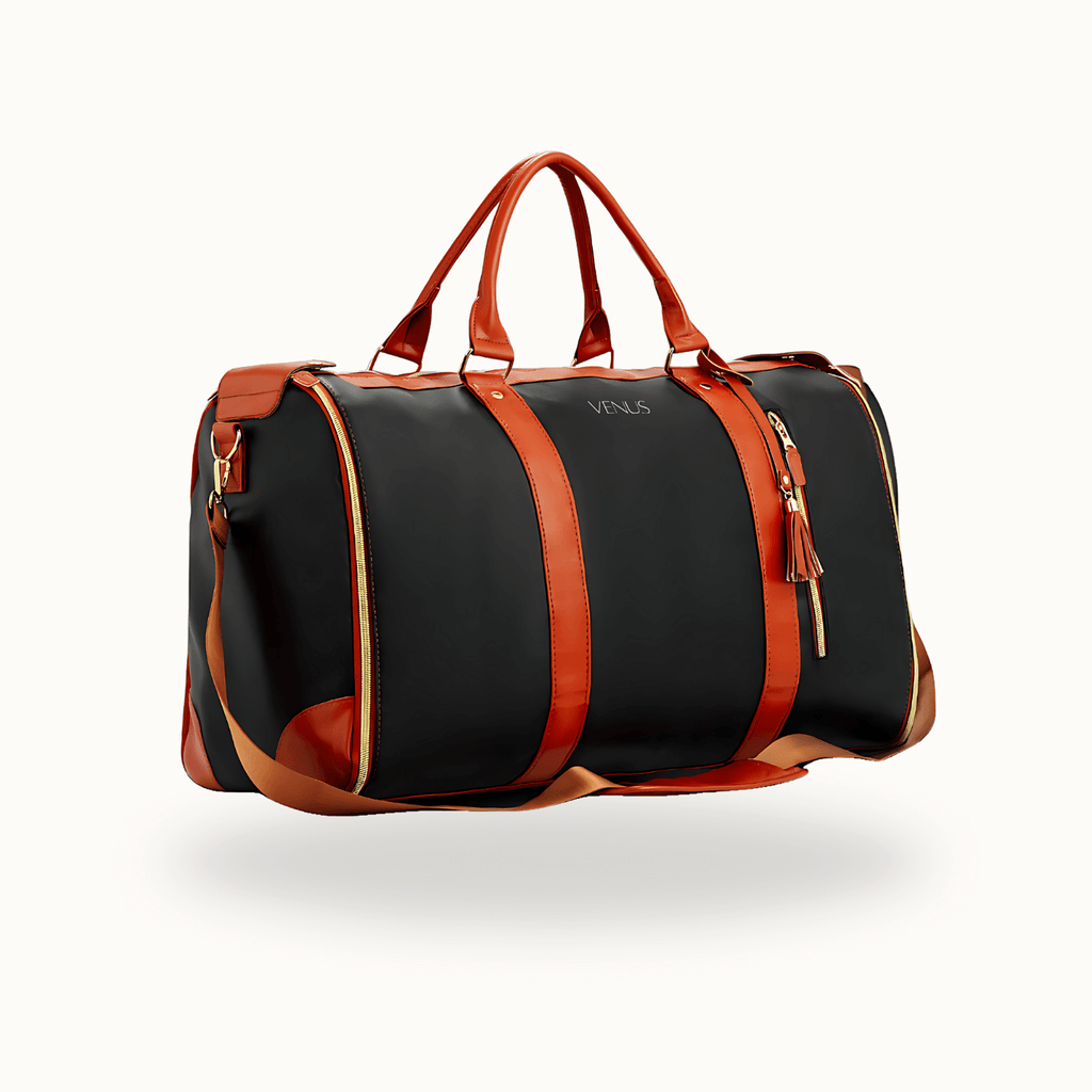 Undin | Stilfuld Duffel Bag