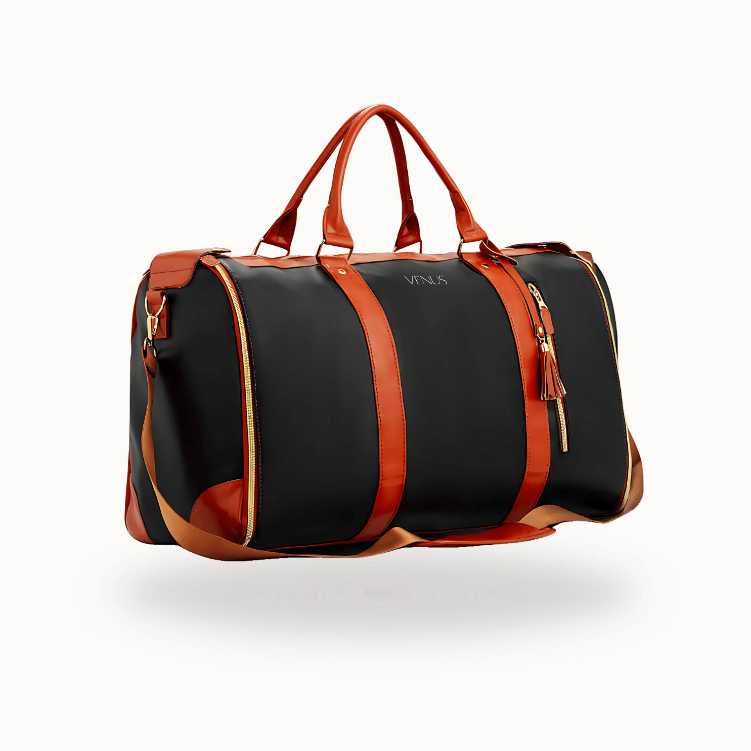 Undin | Stilfuld Duffel Bag