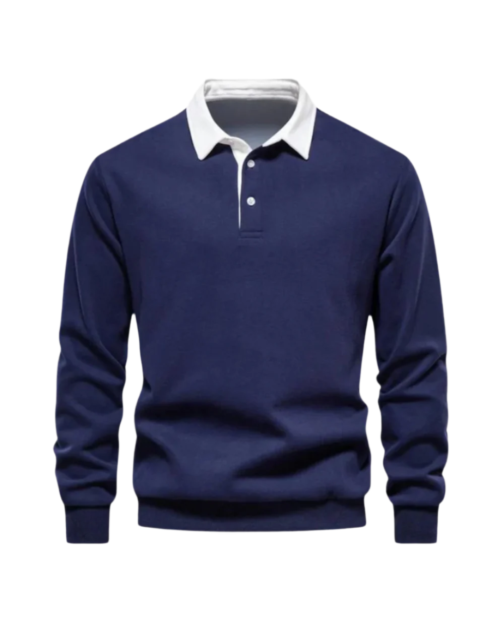 Vox - Premium Polo Sweater