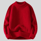 Eirikur - Strikket Sweater