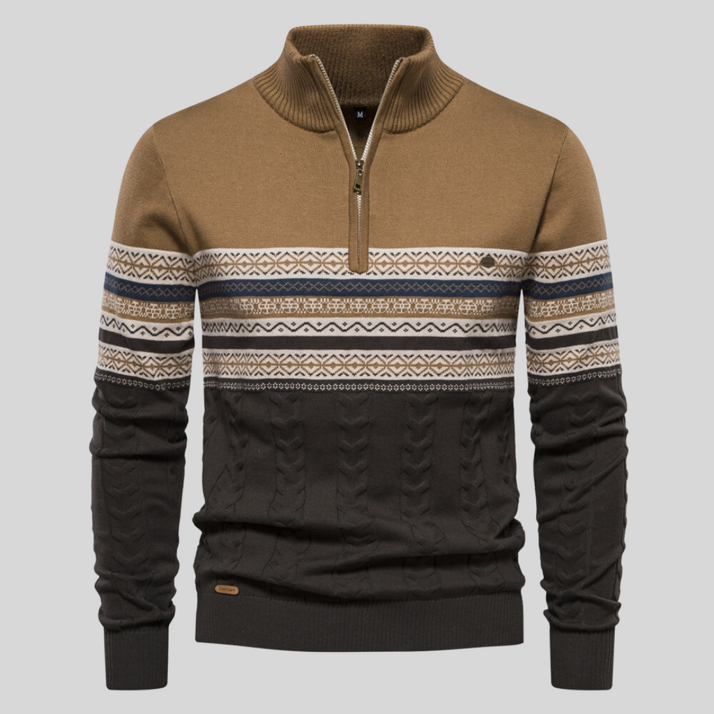 Roar - Skandinavisk Træk