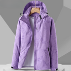 Karla | Vandtæt sommerjakke til damer