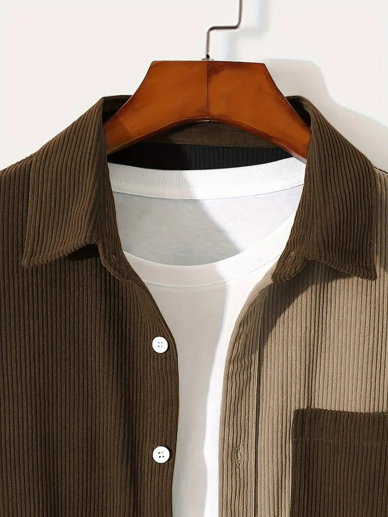 Åge - Elegant Casual Jakke