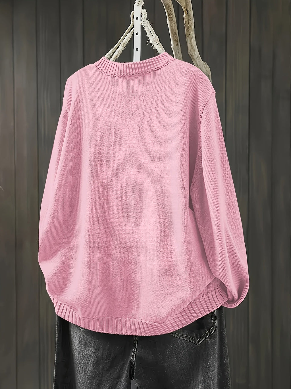 Lara™ | Komfortabel & stilfuld cardigan