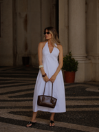 NELIN | BERLIN-INSPIREDET DESIGN MED URBANT TOUCH