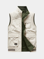 Klaus | Luksus vest