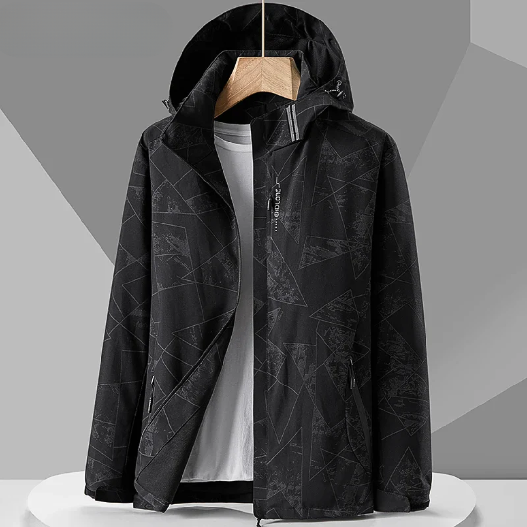 Karla | Vandtæt sommerjakke til damer