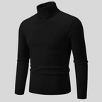 Jonas | Elegant rund hals sweater