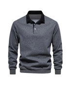 Vox - Premium Polo Sweater