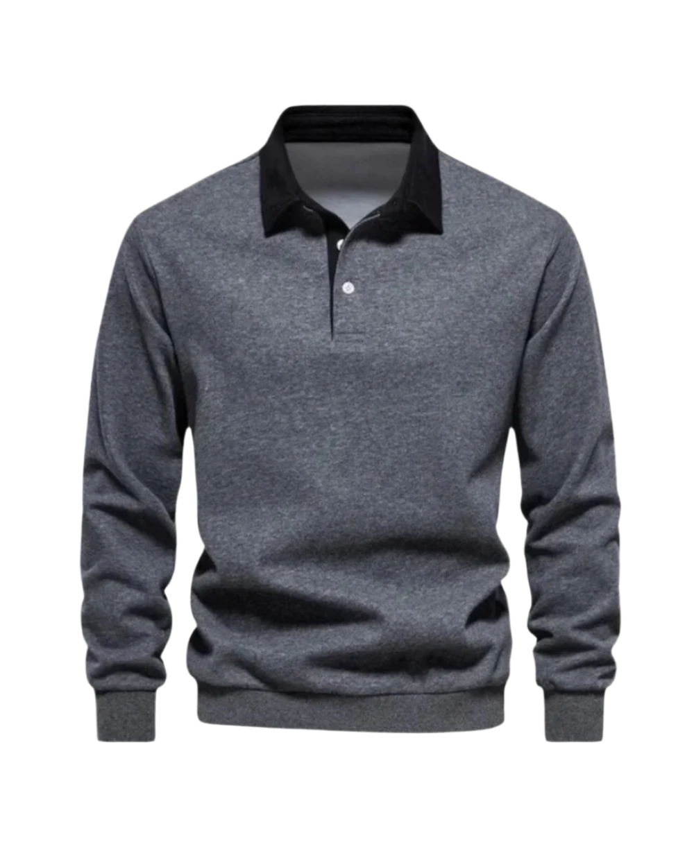 Vox - Premium Polo Sweater