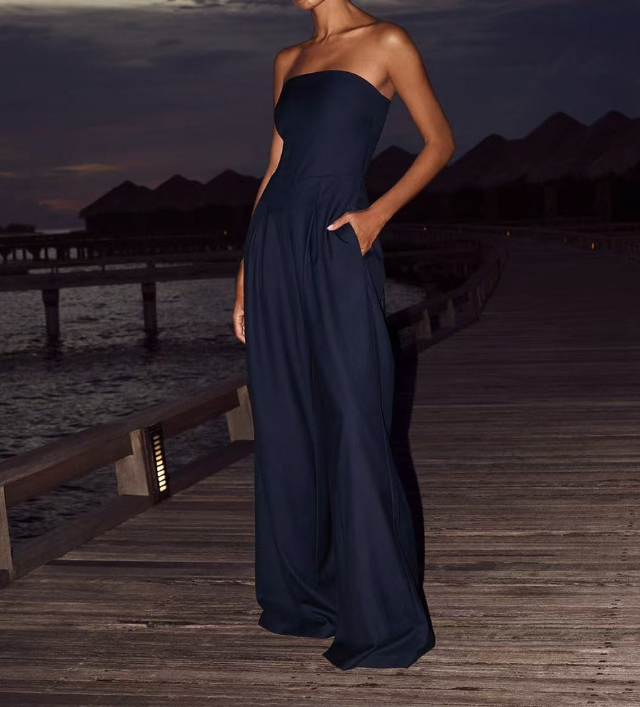 Melani | Skulpturel Silhuet & Komfort