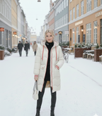 Anna Vinterjakke – Tykt For til Ekstrem Kulde