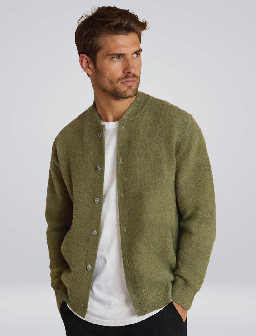 Yngve - Elegant Vest