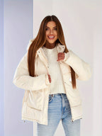 Sofie - Elegant Jakke