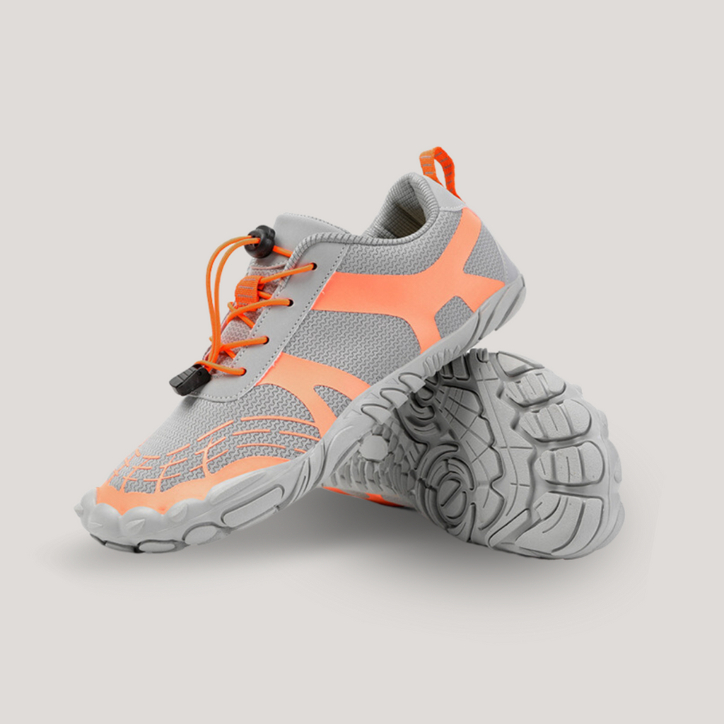 Leif | Komfortable Udendørs Løbesko