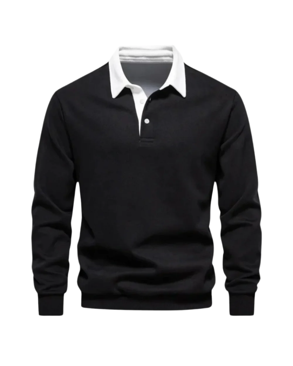 Vox - Premium Polo Sweater