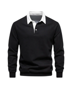 Vox - Premium Polo Sweater